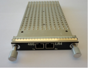 Cisco CFP-40G-LR4= 40G CFP Transceiver