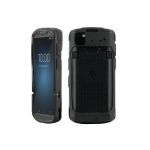 Mobilis PROTECH mobile phone case 15.2 cm (6") Shell case Black