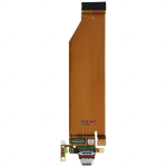 Sony MOUNTED FLEXIBLE PWB_USB