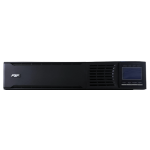 FSP Champ Rack 6KL UPS Dubbele conversie (online) 6 kVA 5400 W