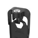 RAM Mounts RAM-HOL-KYO1LU houder Passieve houder Mobiele telefoon/Smartphone Zwart