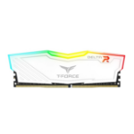 Team Group T-FORCE DELTA RGB TF4D416G3200HC16CDC01 memory module 16 GB 2 x 8 GB DDR4 3200 MHz