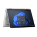 HP Elite x360 830 G11 Intel Core Ultra 5 125U Híbrido (2-en-1) 33,8 cm (13.3") Pantalla táctil WUXGA 16 GB LPDDR5x-SDRAM 512 GB SSD Wi-Fi 6E (802.11ax) Windows 11 Pro Plata