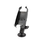 RAM Mounts RAM-B-138-LO3U navigator mount Passive Black