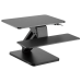 Tripp Lite WWSSDT monitor mount / stand Desk Black