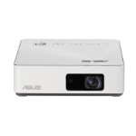 ASUS ZenBeam S2 data projector Standard throw projector DLP 720p (1280x720) White