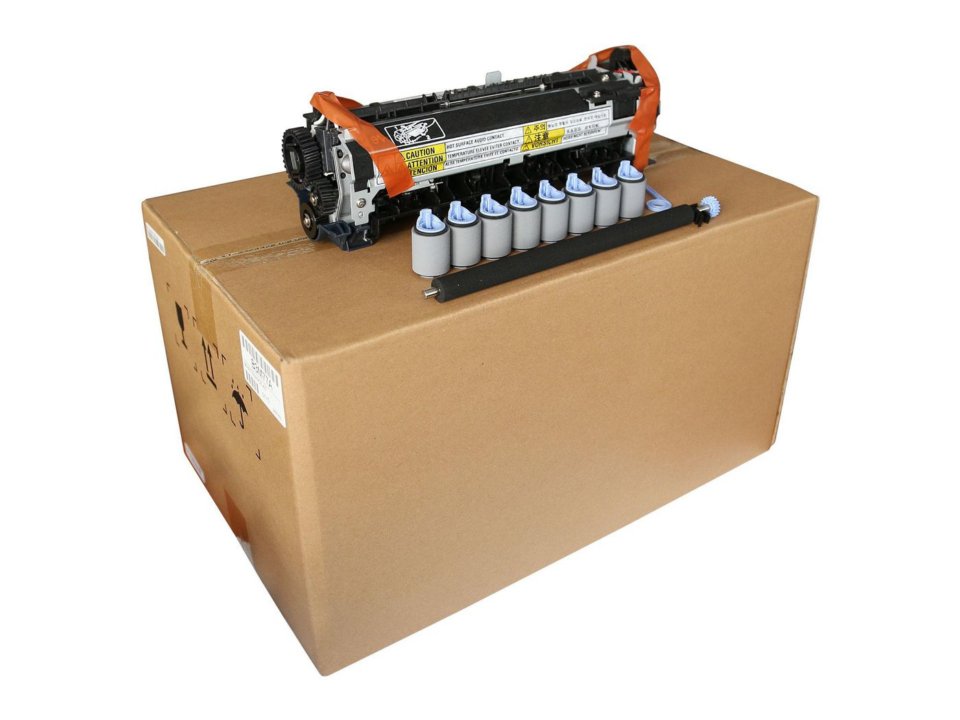 Image of CoreParts MSP2554 printer kit