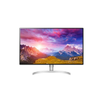 LG 32UL950P-W computer monitor 81.3 cm (32") 3840 x 2160 pixels 4K Ultra HD White