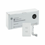 4Cabling 040.000.0296.10PACK light switch White