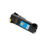 Dell 593-10314/FM066 Toner yellow, 2.5K pages/5% for Dell 2130/2135