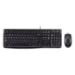 Logitech Desktop MK120