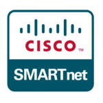 Cisco SMARTnet, 24x7x4
