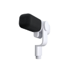 Logitech G Yeti Studio - Microphone - white