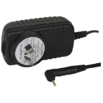 Leader NAL5V3A-ACADAP power adapter/inverter Indoor Black