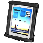 RAM Mounts RAM-HOL-TABL9U houder Passieve houder Tablet/UMPC Zwart
