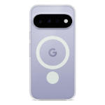 Google GA11713-WW mobile phone case 16 cm (6.3") Cover Transparent