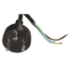 ROLINE 30.17.9006 power cable Black 3 m DK-EDB