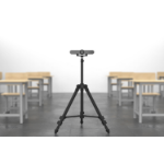 Heckler Design H615-BG accessoire voor videoconferenties Cameramontage Zwart