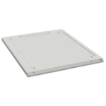 EFB Elektronik PRO-DCH60B.GR rack-toebehoren Bovenzijde