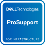 DELL Upgrade from 1Y ProSupport for Infrastructure to 5Y ProSupport for Infrastructure
