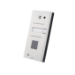 2N Telecommunications 9135110E audio intercom system Grey