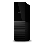 Western Digital My ook exernl hrd drive