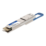 AddOn Networks 02314FLG-AO network transceiver module Fiber optic 200000 Mbit/s QSFP28-DD