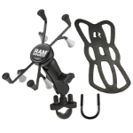 RAM Mounts RAM-B-149Z-UN8 houder Actieve houder Tablet/UMPC Zwart