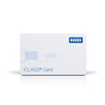 HID Identity iCLASS Contactless smart card Passive 13560 kHz