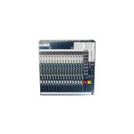 SCR0245 - Audio Mixers -