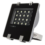 Synergy 21 90094 Black, Grey 20 W LED