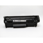 CTS Remanufactured HP Q2612X Toner