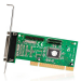 StarTech.com Adaptador Tarjeta PCI Paralelo de 2 Puertos DB25 IEEE1284 - SPP EPP ECP y BPP