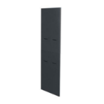 Middle Atlantic 42 RU Side Panels for 36 Inch Deep WMRK Racks