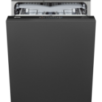 Smeg DI331C dishwasher Fully built-in 13 place settings C