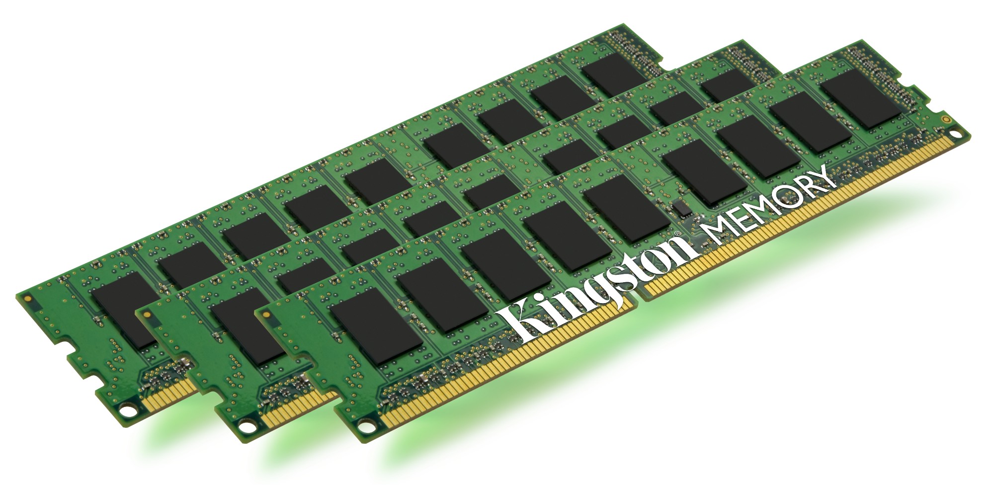 Kingston Technology System Specific Memory 4GB 1333MHz ECC memory module 1 x 4 GB DDR3