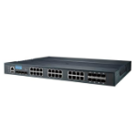 Advantech 4 x 10GbE + 16GE + 8GE Combo