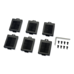 APC AR7706 rack accessory Mounting kit