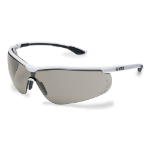 Uvex Sportstyle Spec Grey  (Pack of 10)