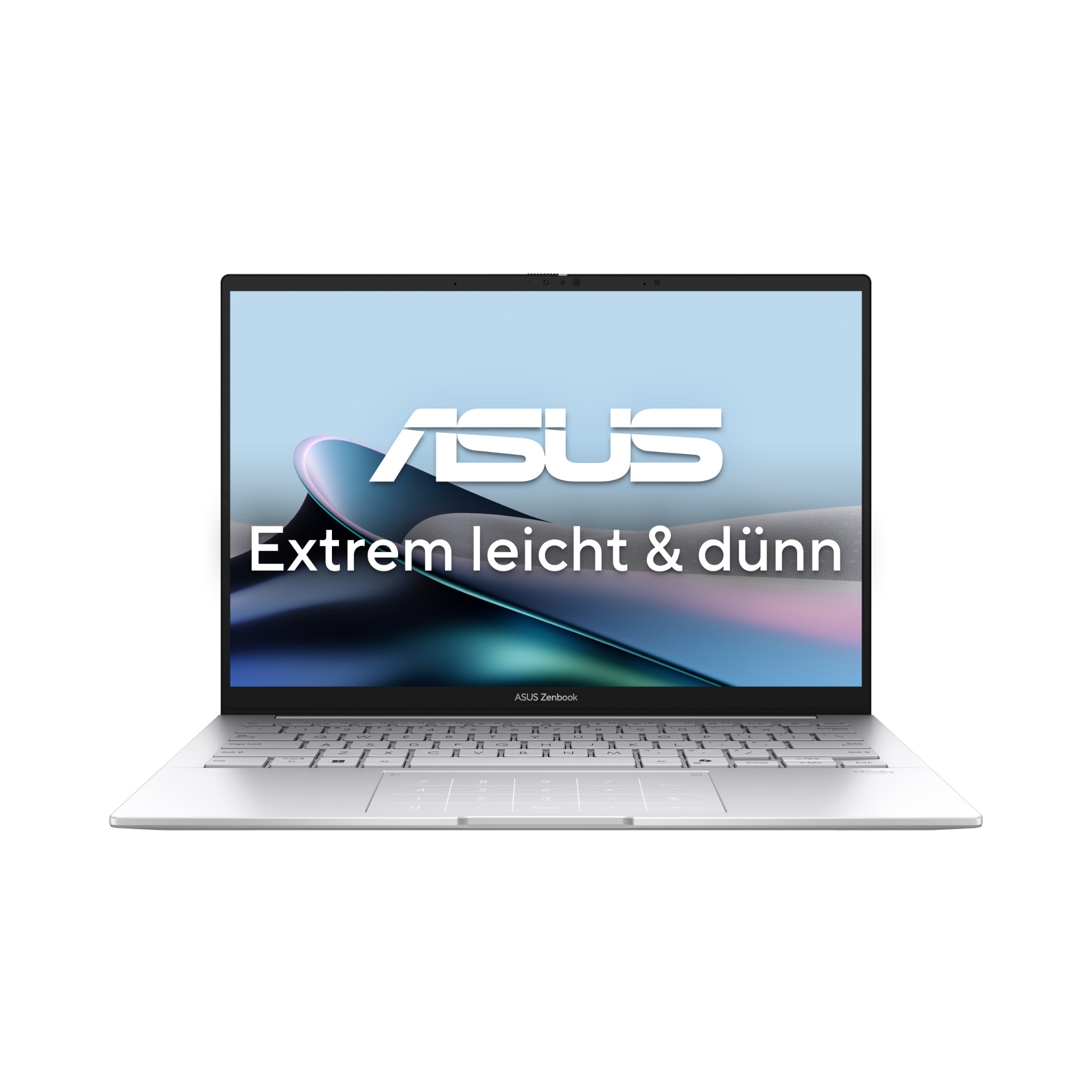 90NB14W2-M00EM0 ASUS ASUS ZenBook   14         U9-285H 16 1TB     UX3405CA-PP221W W11H