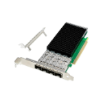 Microconnect MC-PCIEX16-E810-XXVDA4 network card Internal Fiber 25000 Mbit/s