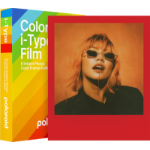 Polaroid Color film for I-type Color Frame