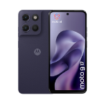 Motorola moto g17 17.1 cm (6.72") Dual SIM Android 15 USB Type-C 4 GB 128 GB 5200 mAh Purple