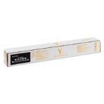 KYOCERA TK-8800Y tonercartridge 1 stuk(s) Origineel Geel