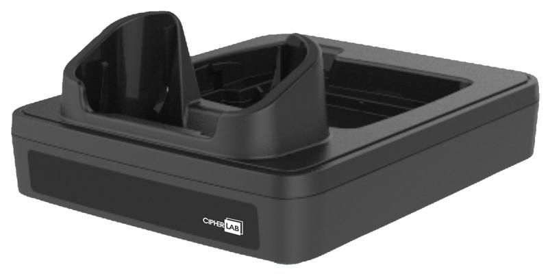 Cipherlab (Chcr-Rk25 Eu) Chrging Nd