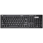 HP 505130-061 keyboard USB QWERTY Italian Black