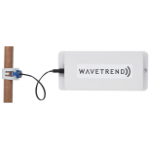 alliot Wavetrend LoRaWAN Water Temperature Sensor with provisioning