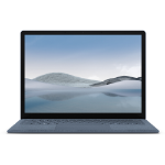 Microsoft Surface Laptop 4 34.3 cm (13.5") Touchscreen Intel® Core™ i7 i7-1185G7 16 GB LPDDR4x-SDRAM 512 GB SSD Wi-Fi 6 (802.11ax) Windows 11 Home Blue