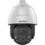 Hikvision Digital Technology DS-2DE7S425MW-AEB(F1)(S5) - IP security camera - Outdoor - Wired - Preset point - Ceiling/wall - White