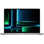 DPSB MacBook Pro 14-inch, Apple M2 Pro Chip, 10C CPU, 16C GPU, 16GB UM, 512GB SSD - Silver